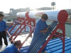 凤翔热水器维修