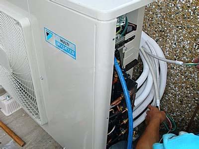 凤翔商场中央空调分析及中央空调的维保分析