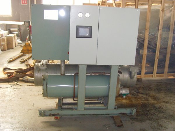 凤翔酒店中央空调不停机清洗方法介绍